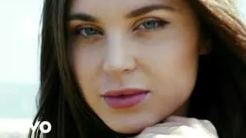 Monika Lewczuk - Polish singer-songwriter