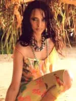 Monikangana Dutta - Indian model