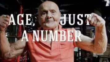 Monotosh Roy - Indian bodybuilder