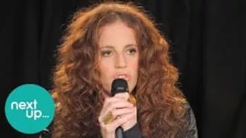 Morgan Murphy - American stand-up comic