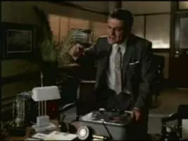 Mr. Rock 'n Roll: The Alan Freed Story - 1999 ‧ Historical period drama/Television ‧ 2 hours