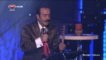 Mustafa Keser - Musical artist