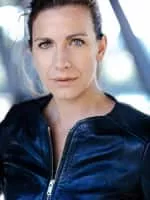 Nadine Heidenreich - Actor