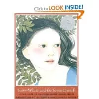 Nancy Ekholm Burkert - American artist