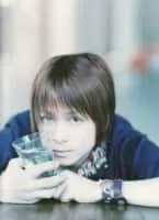 Naozumi Takahashi - Japanese singer