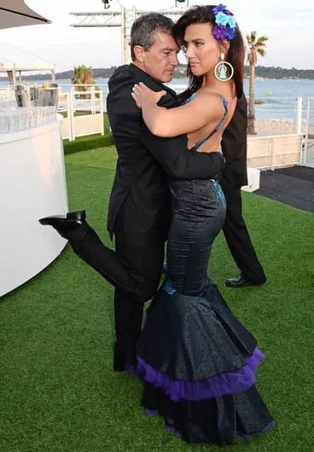 Natalie Burn - Ukrainian-American actress