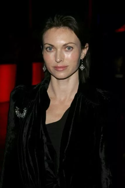 Natasha Wightman - English actress