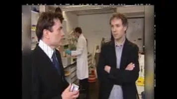 Nenad Ban - Biochemist