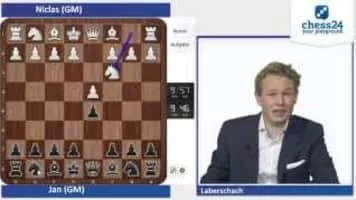 Niclas Huschenbeth - German YouTuber