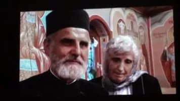 Nicolae Mărgineanu - Romanian film director