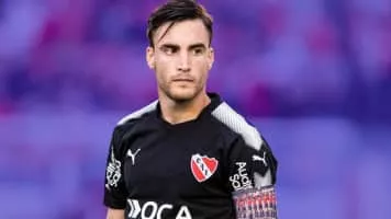 Nicolás Tagliafico - Footballer