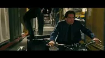 Night at the Museum: Battle of the Smithsonian - 2009 ‧ Fantasy/Action ‧ 2 hours