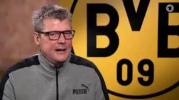 Norbert Dickel - German football player