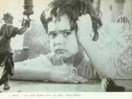 Oana Pellea - Romanian actress