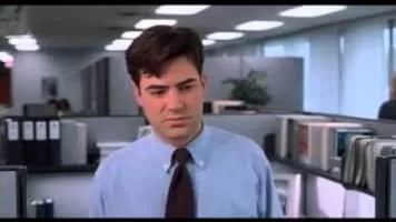 Office Space - 1999 ‧ Romance/Comedy ‧ 1h 30m