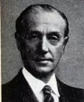 oliver bulleid - British mechanical engineer