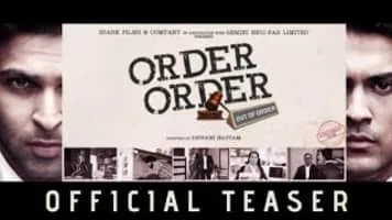 Order Order Out of Order - 2019 ‧ Drama ‧ 2h 14m