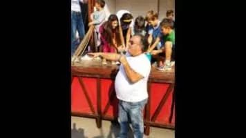 Oreste Castagna - Actor