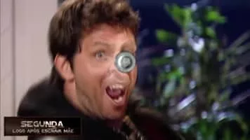 Os Mutantes: Caminhos do Coração (Os Mutantes) - 2008 ‧ Telenovela