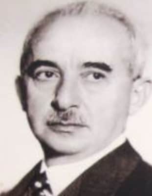 Osman Nuri Koptagel - General