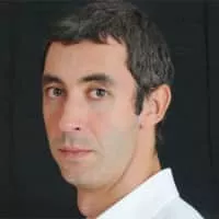 Paolo Kessisoglu - Italian actor