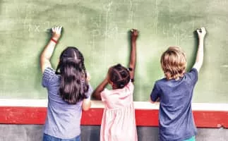 Parents Involved in Community Schools v. Seattle School District No. 1 - Case in court