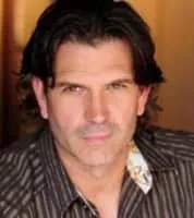 Paul Ganus - American actor