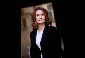 Pauline Knof - Movie actor