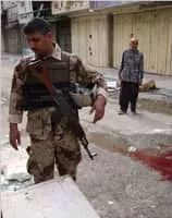 Paulos Faraj Rahho - Prelate