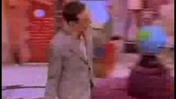 Pee-wee's Playhouse - American television program