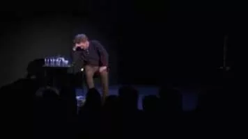 Pepijn Schoneveld - Actor