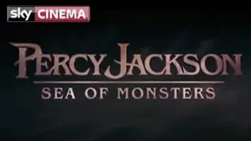 Percy Jackson: Sea of Monsters - 2013 ‧ Fantasy/Adventure ‧ 1h 47m