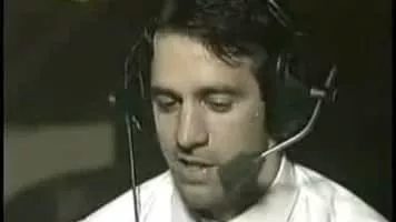 Peter Taglianetti - Ice hockey player