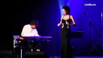 Petr Malásek - Czech composer ‧ Dana Morávková's husband