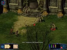 Pool of Radiance: Ruins of Myth Drannor - Video game