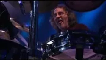 Premiata Forneria Marconi - Rock band