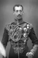 Prince Albert Victor, Duke of Clarence and Avondale - 