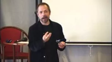 Przemysław Czapliński - Polish literary critic