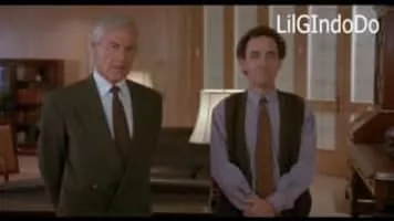 Pure Luck - 1991 ‧ Buddy/Comedy ‧ 1h 36m