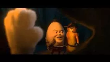 Puss in Boots - Fictional character