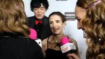 Randal Malone - Actor