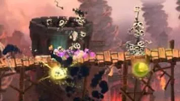 Rayman - Video game