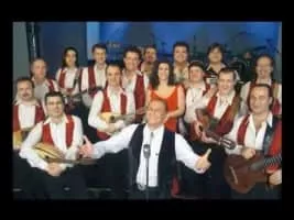 Renzo Arbore e L'Orchestra Italiana (L'Orchestra Italiana) - 