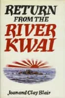 Return from the River Kwai - 1989 ‧ Drama/War ‧ 1h 47m