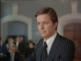 Return of the Saint - Television series