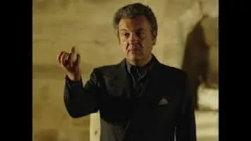 Riccardo Zinna - Italian actor