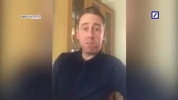 Rikki Clarke - English cricketer