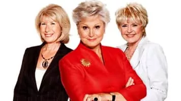 Rip Off Britain - 2009 ‧ Factual television ‧ 16 seasons