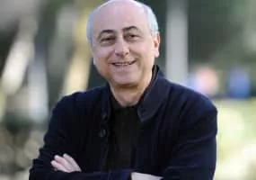 Roberto Faenza - Italian film director