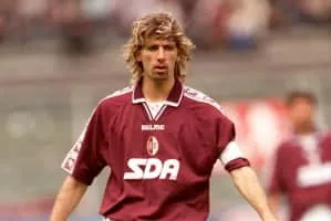 Roberto Maltagliati - Italian footballer